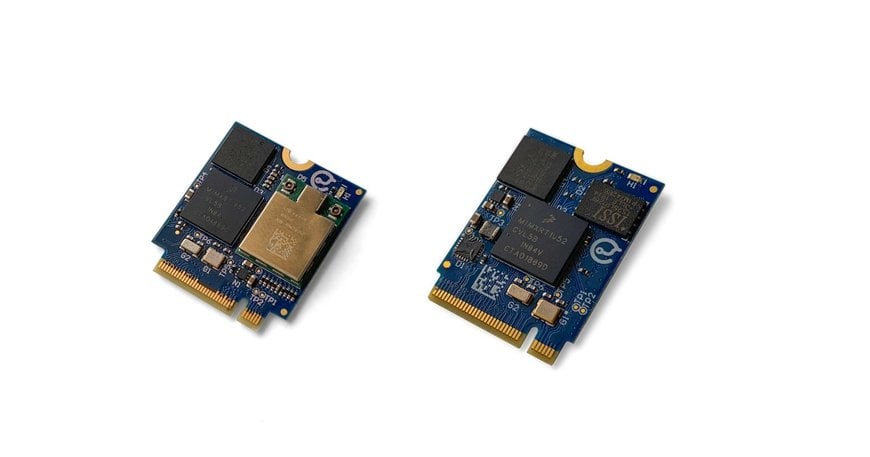 Arrow Electronics offers RBZ Robot Design's System-on-Modules